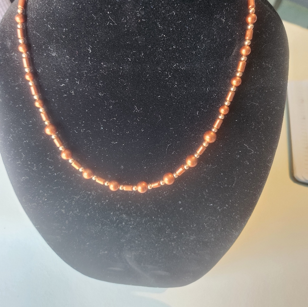 Necklace - Picture 2 of 3
